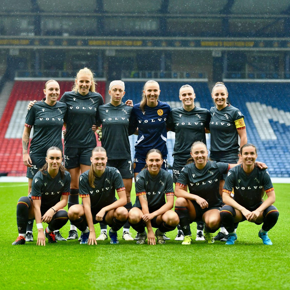 Motherwell Women tweet media