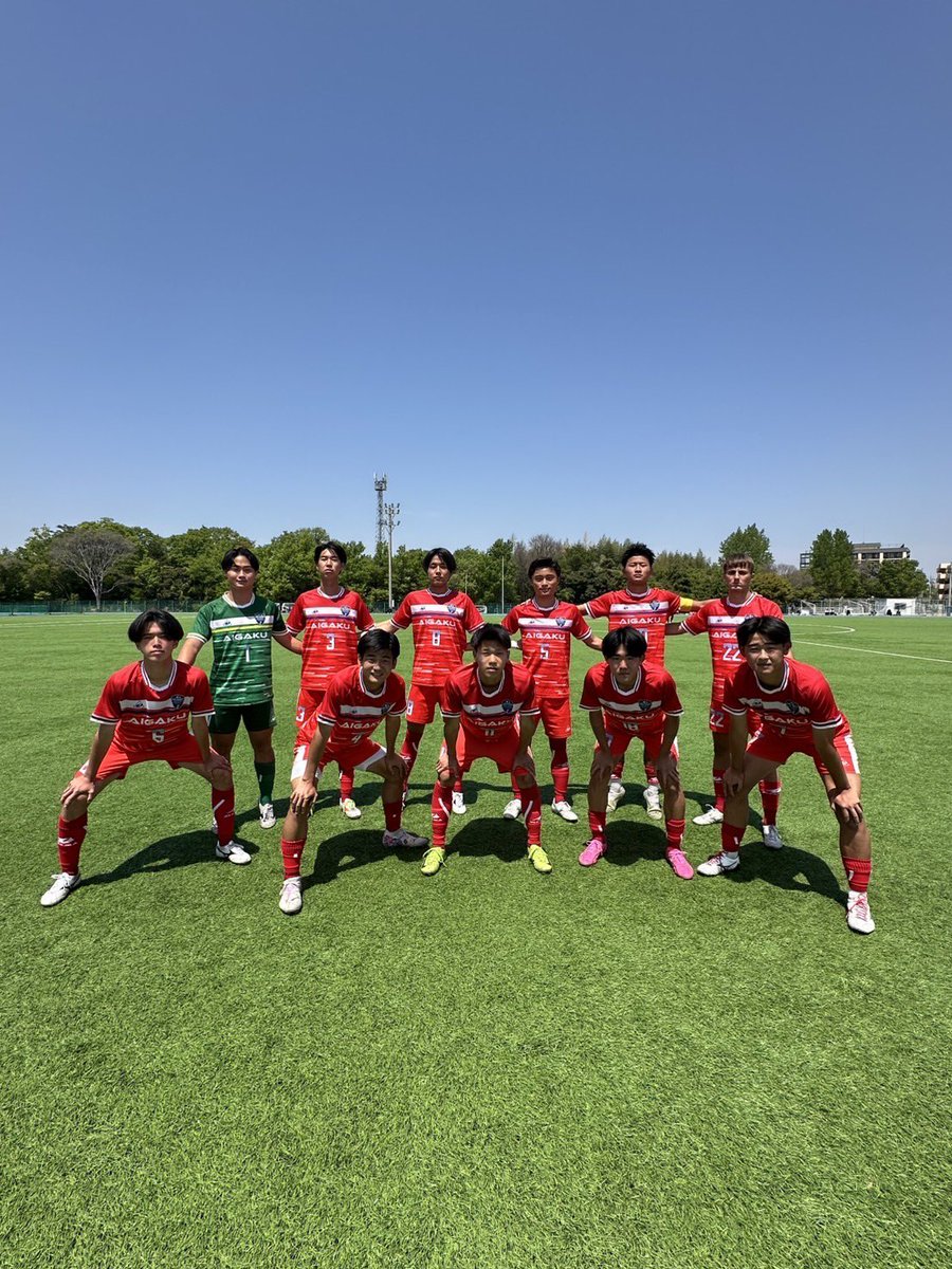 🏆 高円宮杯U-18兵庫県リーグ1部2025第4節🏆 相生学院 🆚 神戸星城A
