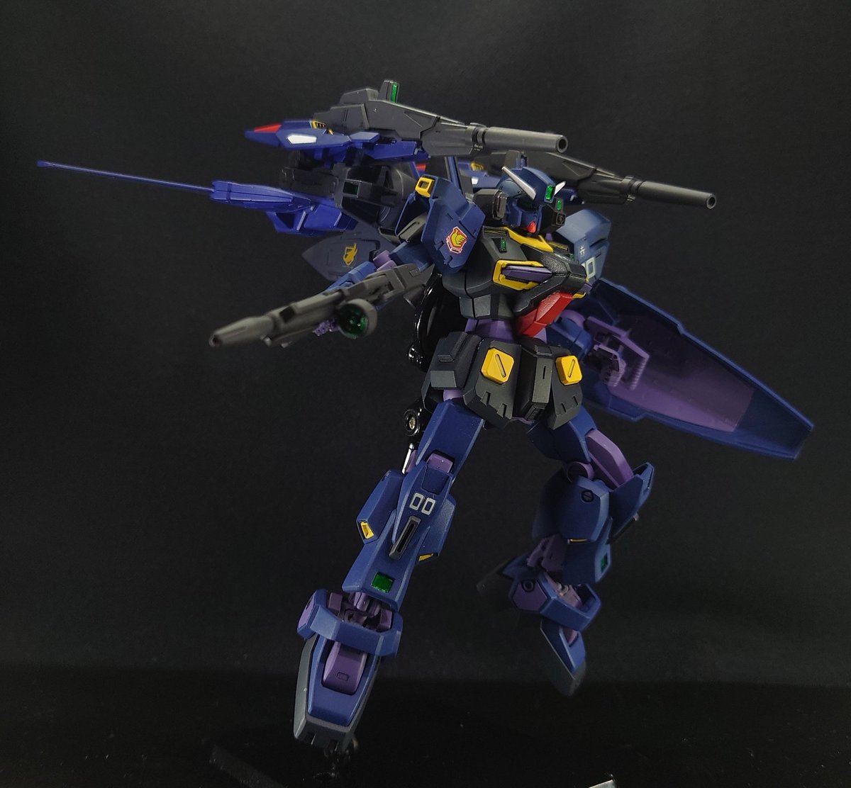 HKGmNyan180sXyZ's tweet photo. #グリプス戦役の機体を見せ合おう https://t.co/axGo7fsyq6