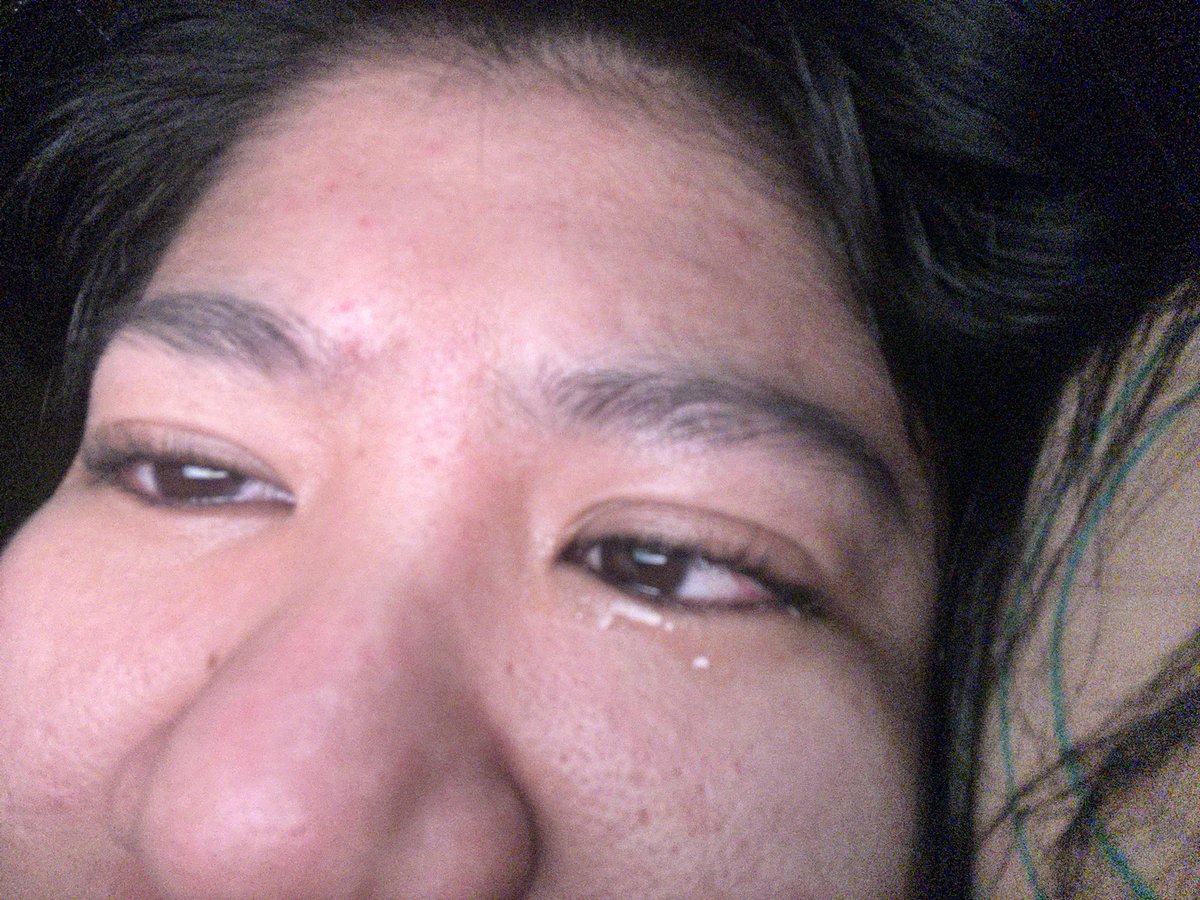 fistaloka's tweet photo. Lg suka nangis gajelas soalnya lagi d3pre55 phase #bipolartype2 https://t.co/abk46LEFN7