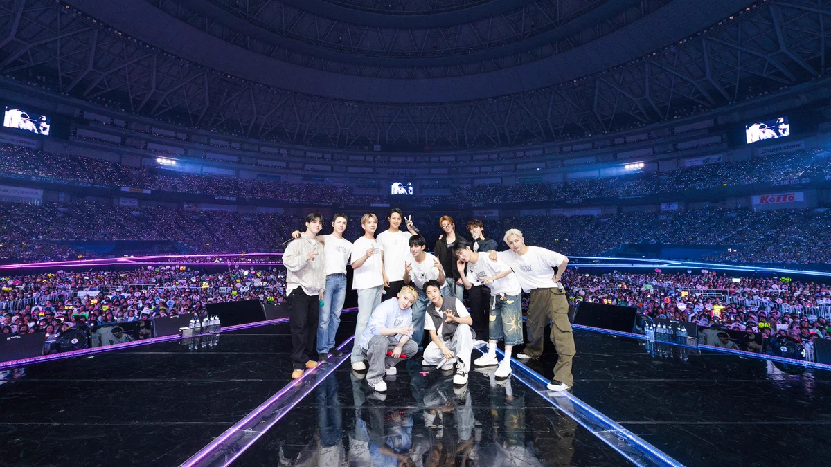 SEVENTEEN Japan on X: 
