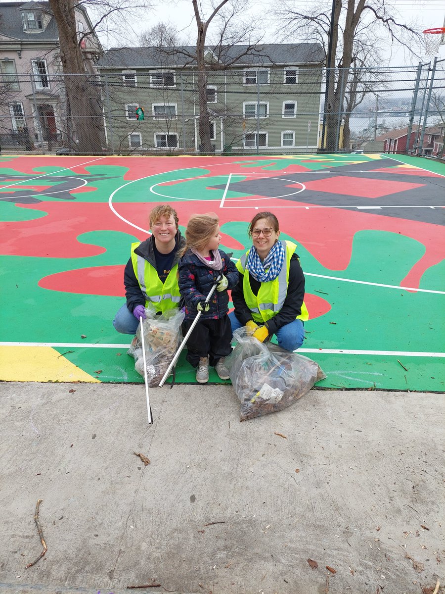 Rotary Club of Halifax Harbour tweet media