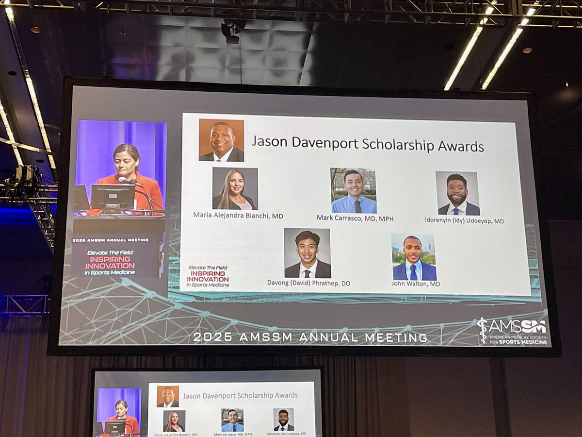 David Phrathep, DO tweet media