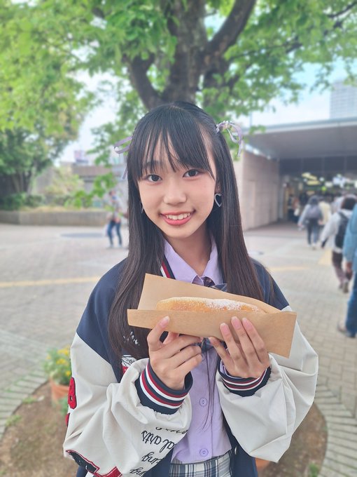 Twitterのコスプレ画像11