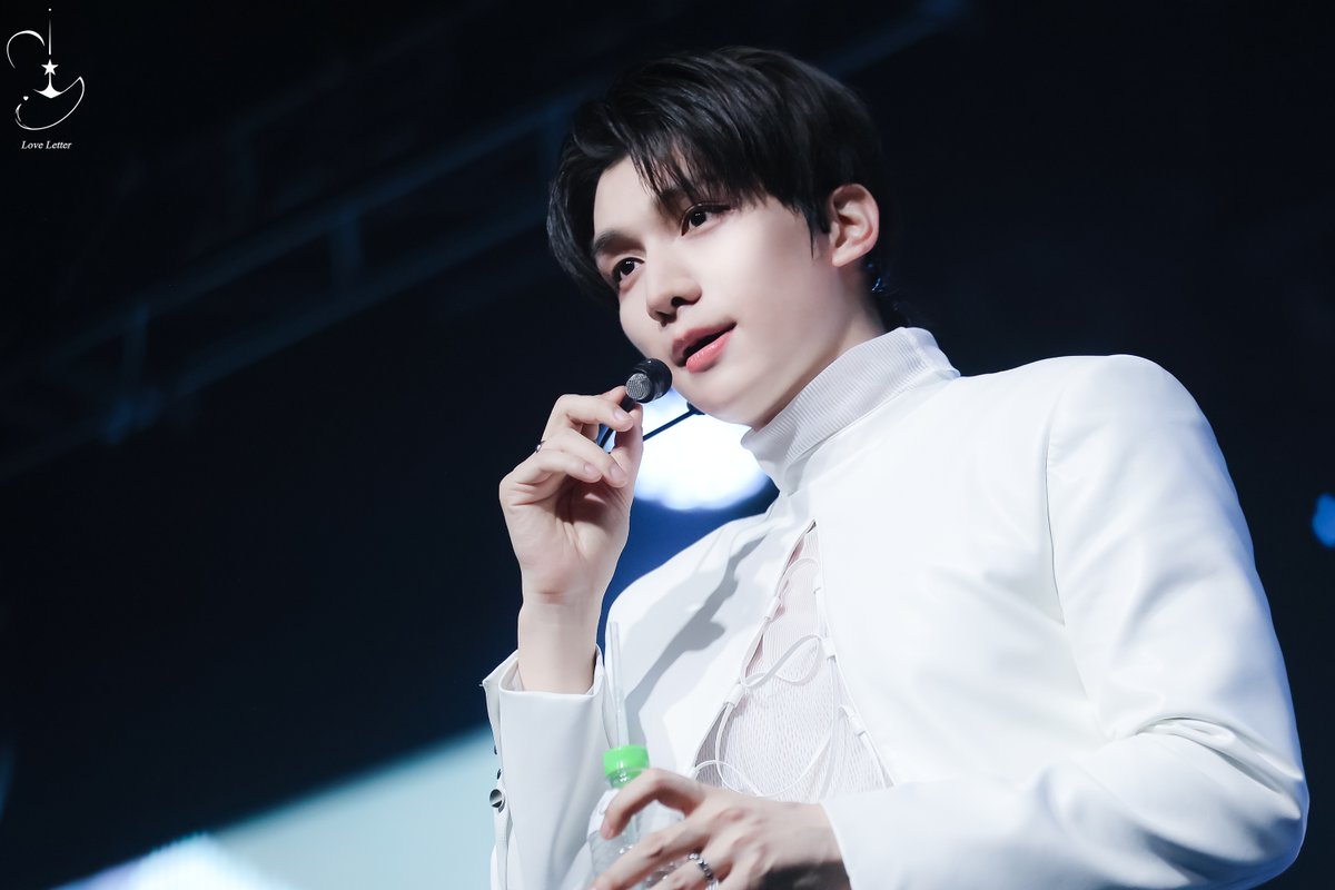 loveletter0524's tweet photo. DAY-263
240204 빅스 대만 가오슝 콘서트 밤공 한상혁 혁

#한상혁 #빅스 #혁 #VIXX #HYUK
@HSangHyuk https://t.co/105Yd1jOEc