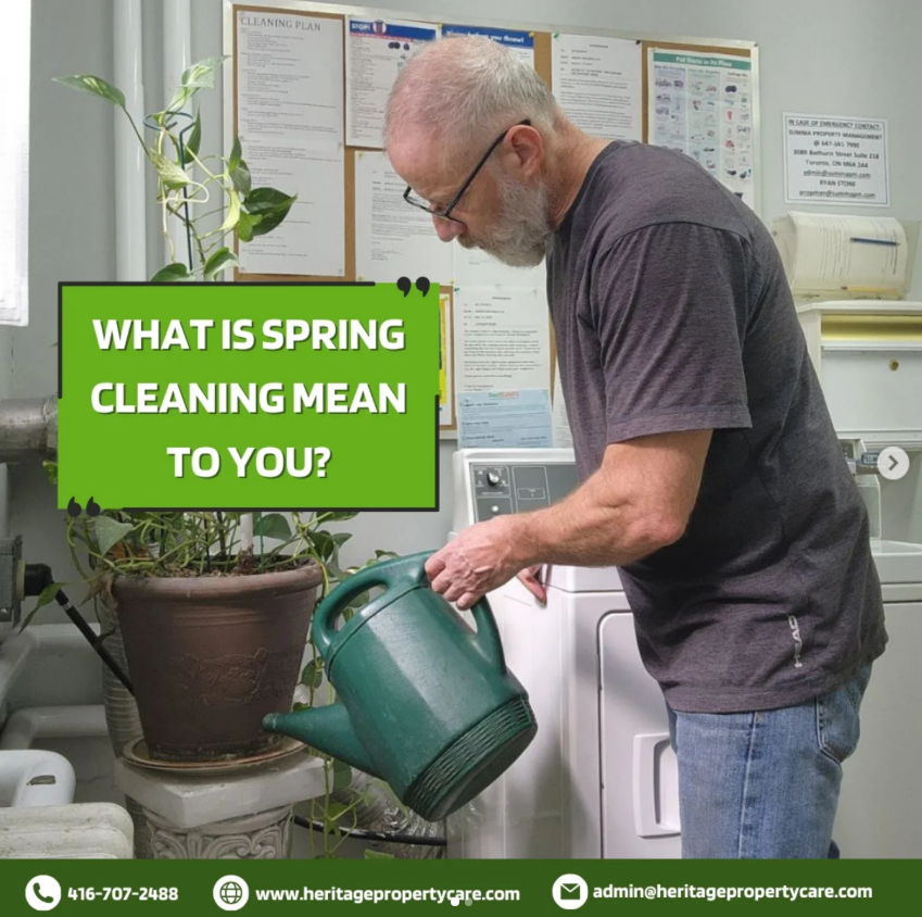 Visit our website now! heritagepropertycare.com

#dustmites #mites #bedroomcleaning #bedroomgoals #bedroommakeover #bedroomdesign #bedroominspiration #commercialcleaningservices #commercialcleaner #vacuum #roomcleaning #cleanroom #torontobuilders #torontohome #torontohomes