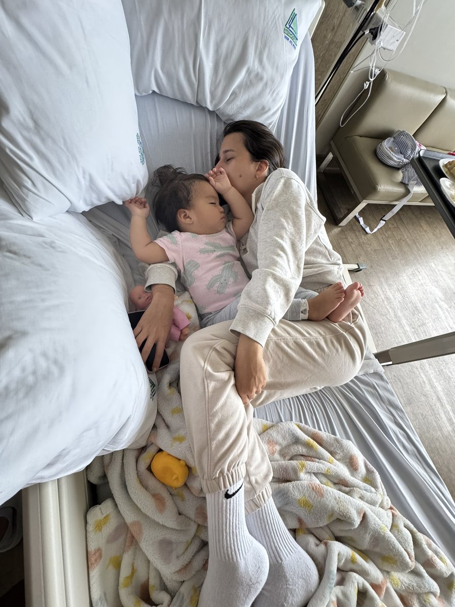 No les deseo nada más bonito que una amiga como <a href="/TatianaYcaza/">Tatiana Ycaza</a> en sus vidas ❤️‍🩹, escojan bien la madrina de sus hijos porque yo ya hice un buen trabajo.