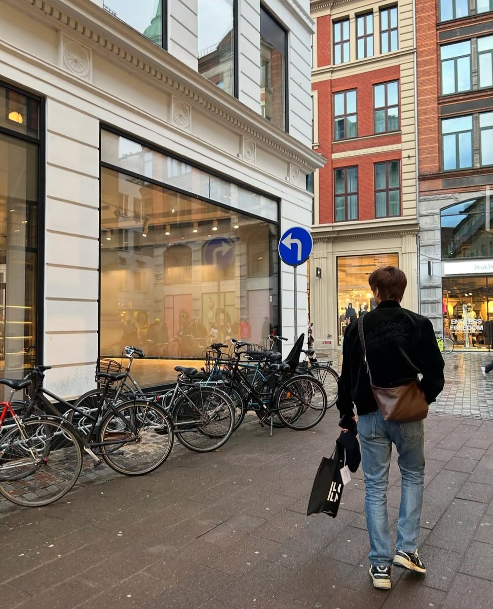 ʕ•Ⱉ•ʔ #TASTE tweet media