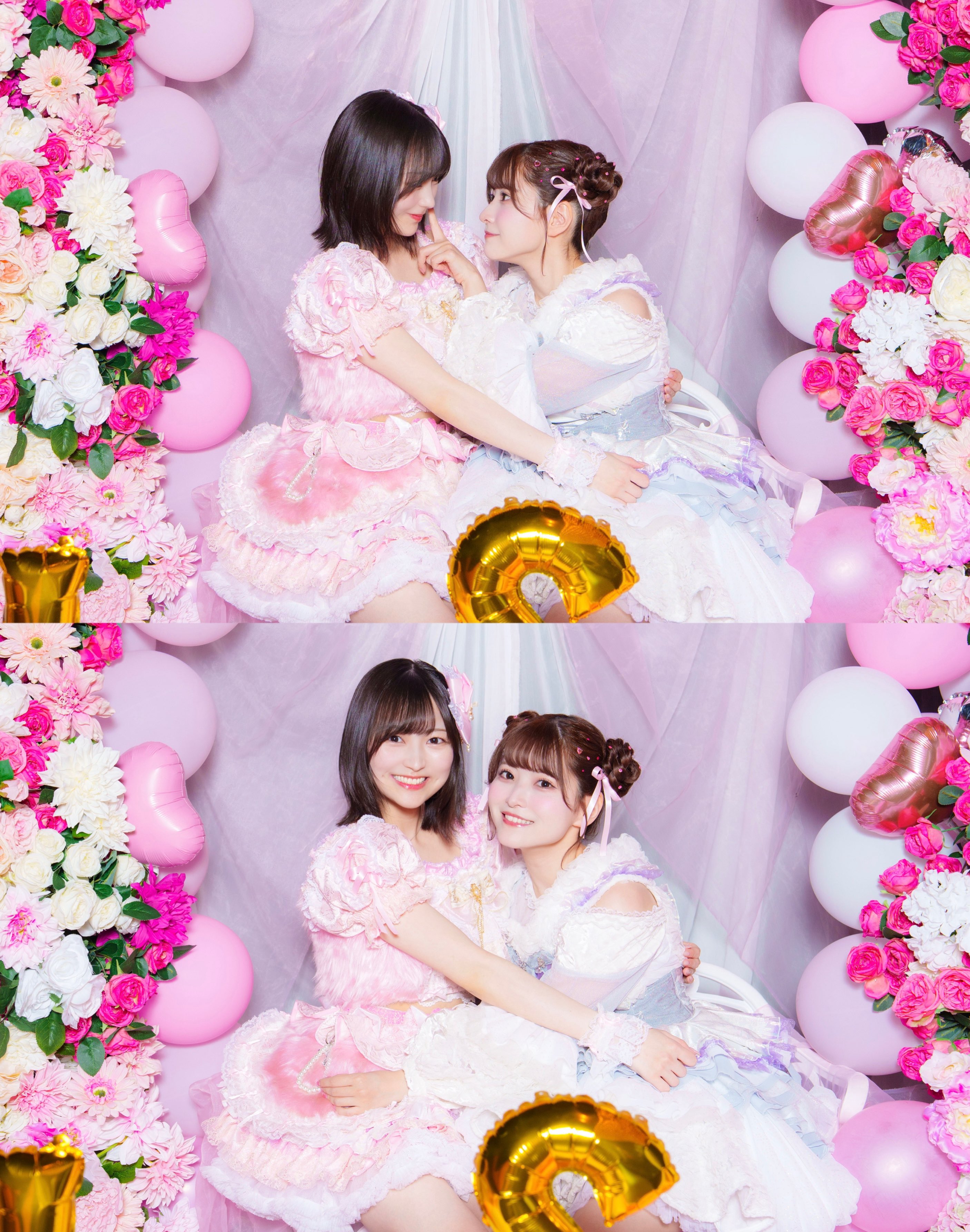 小鳥遊るい #ババババンビ (@pipipi_br) / X