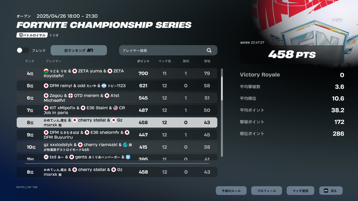 ZEAL みるく🍼 tweet media