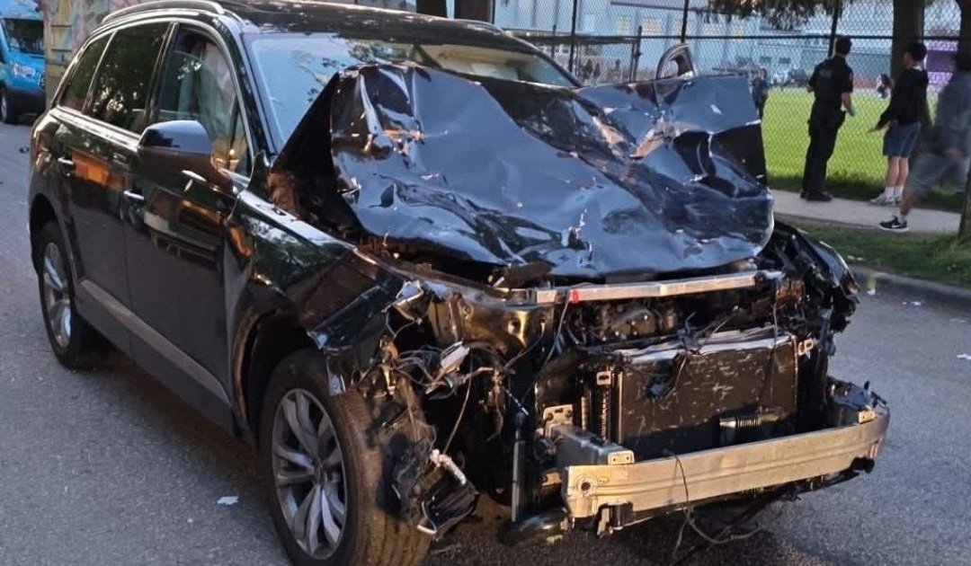 RisingVon's tweet image. Is this the guy behind the Vancouver attack?

#vancouverattack #lapulapu #Filipino