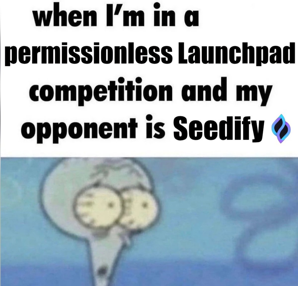 Comment '🌱' if you want some alpha 👀