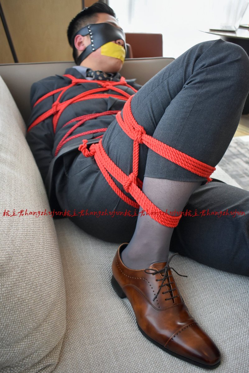 杭主君 tweet media