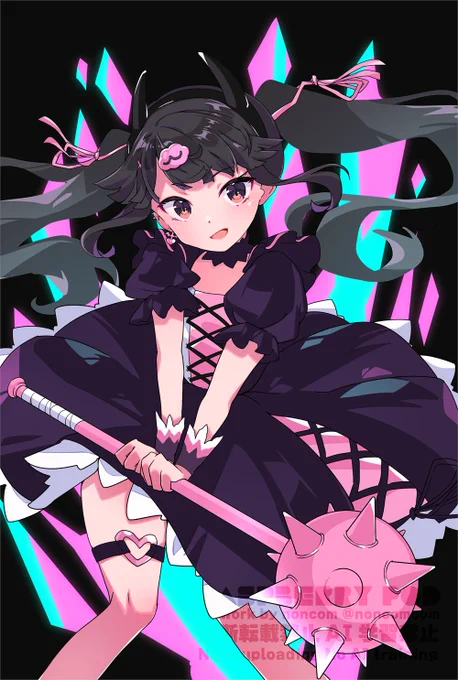#私の個性はきっと誰かに刺さる 刺され～最近自分の個性って何だろうって思ってる 