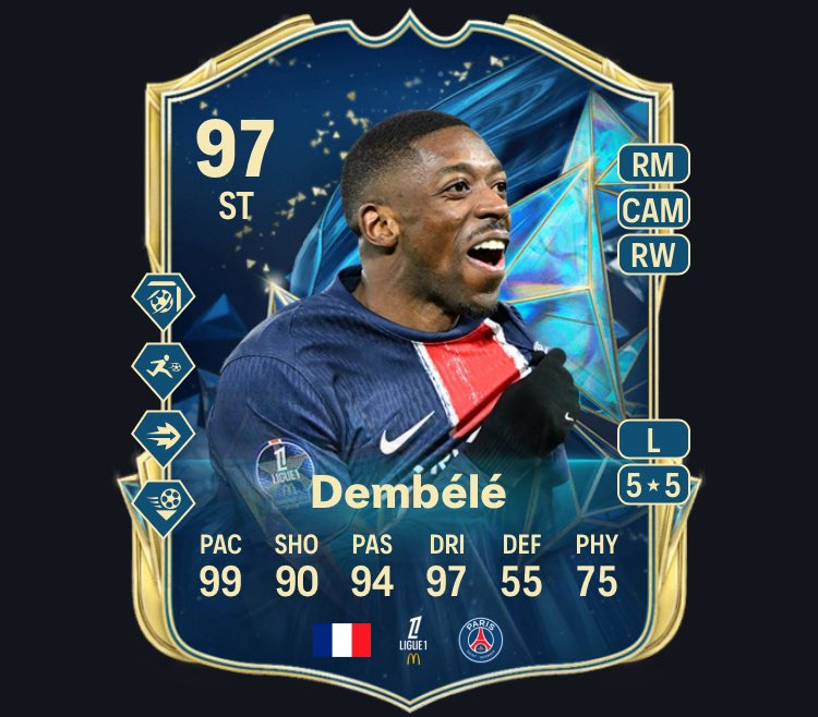 FC 26 NEWS & TIPS tweet media