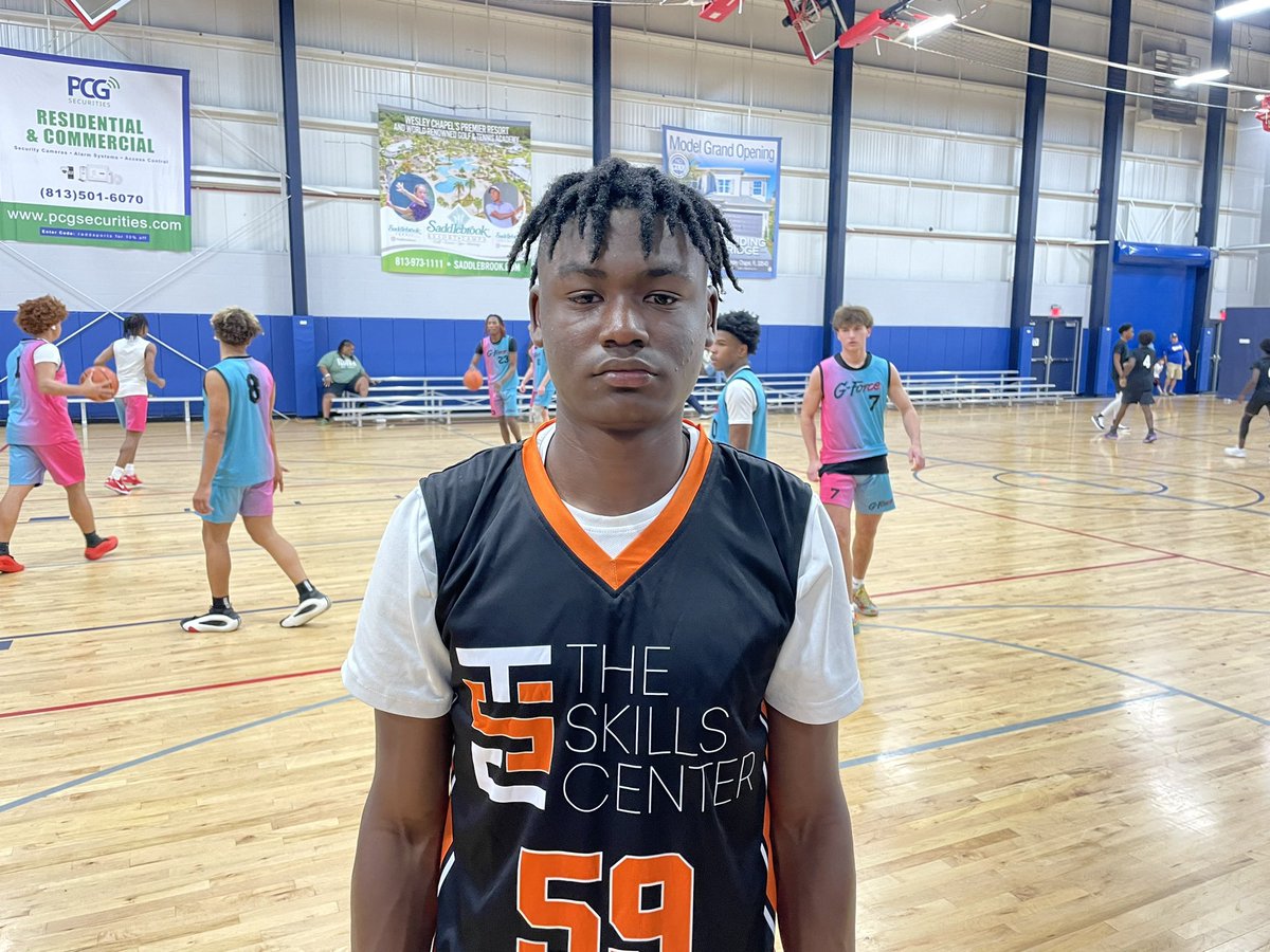 HoopSeenFL's tweet image. #FLJam Varsity: Vernon Lee went for 30 points in SCE Regional’s win this morning to advance to the next round of the championship bracket.
J.J. Conyers provided some big plays on defense, including a couple of big blocks and steals to seal the victory