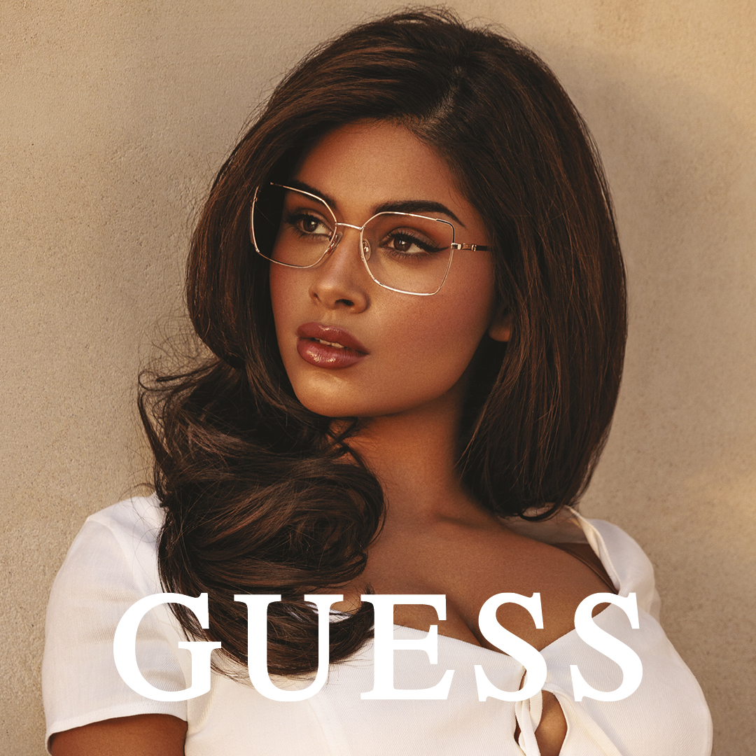 Guess Eyewear now an extra 40% off with code DESIGNER40 through the end of the month! 

glassesusa.com/guess-eyewear