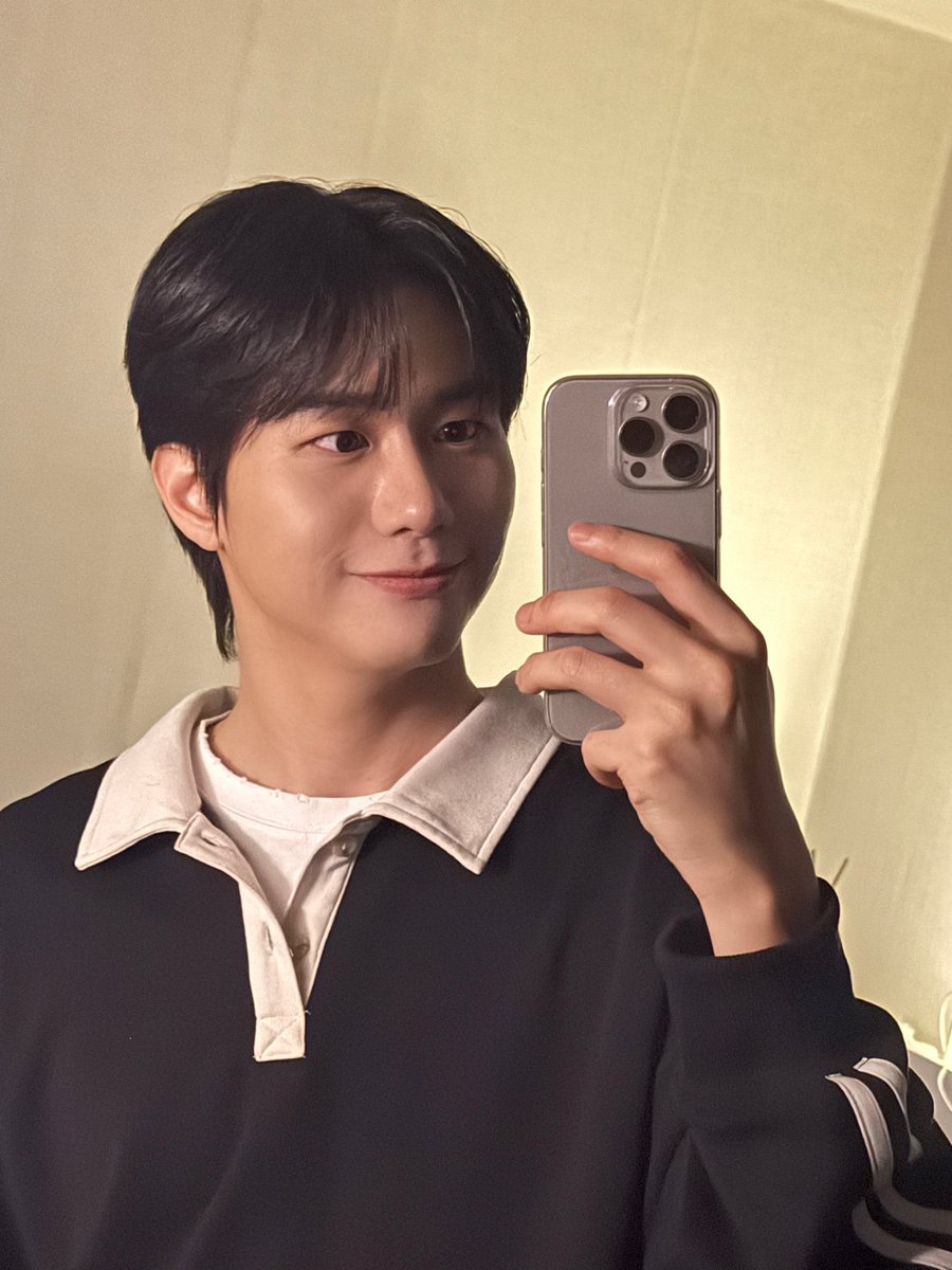 하루 끝!
좋은 밤 되세요🌙