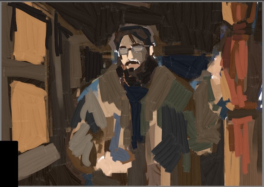 Ех.....
#внутрилапенко #гвидонвишневский