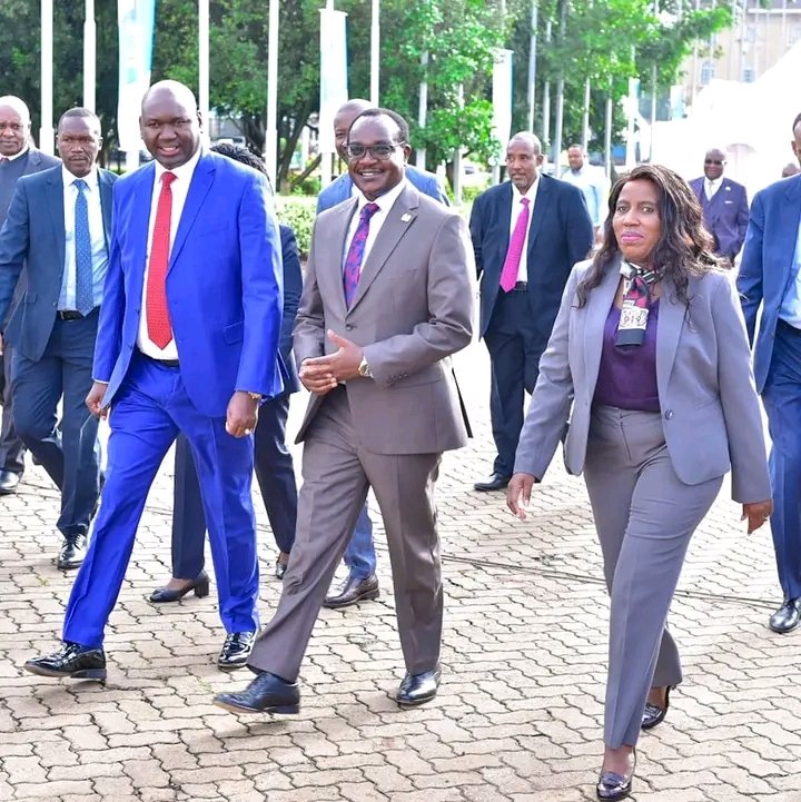 KKCommetary's tweet photo. Cabinet Secretary for Education Julius Migos Ogamba launched the national conversation on Competency Based Education at KICC.#GOKThisWeek
Forging Onwards
Gachagua Uhuru Welcome to Kenya Frame 2 Kasongo Naivasha Blessed Sunday Fake Activism #ElClasico #SongsOfDeath https://t.co/MFAu4OwUL4