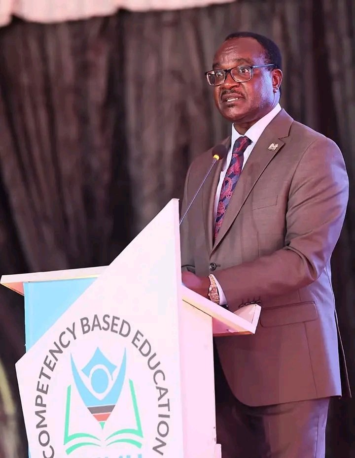 KKCommetary's tweet photo. Cabinet Secretary for Education Julius Migos Ogamba launched the national conversation on Competency Based Education at KICC.#GOKThisWeek
Forging Onwards
Gachagua Uhuru Welcome to Kenya Frame 2 Kasongo Naivasha Blessed Sunday Fake Activism #ElClasico #SongsOfDeath https://t.co/MFAu4OwUL4