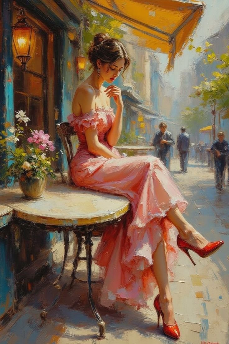 🎨🌷🥀🌹🌷