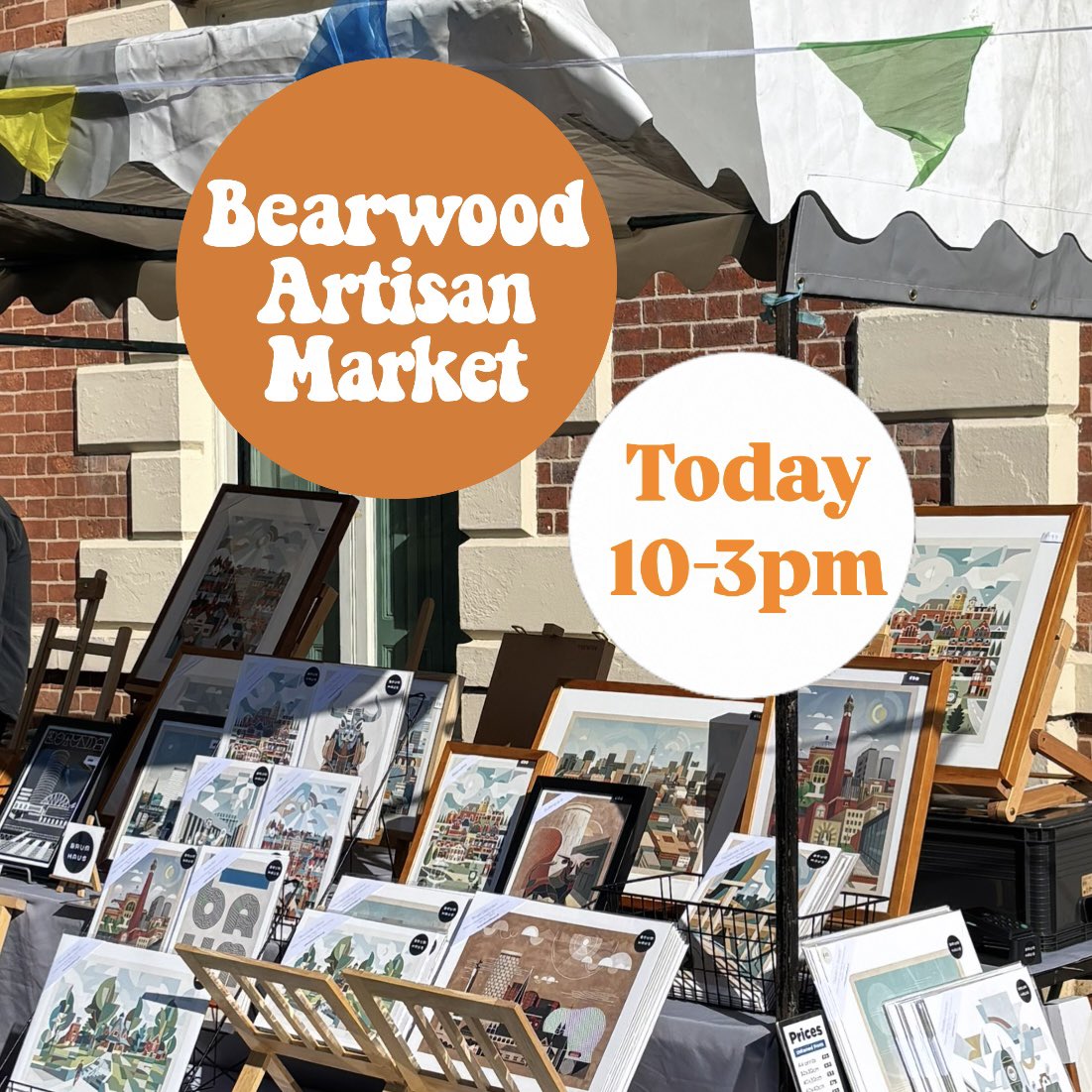 TODAY @ Lightwoods Park in Bearwood 🧡