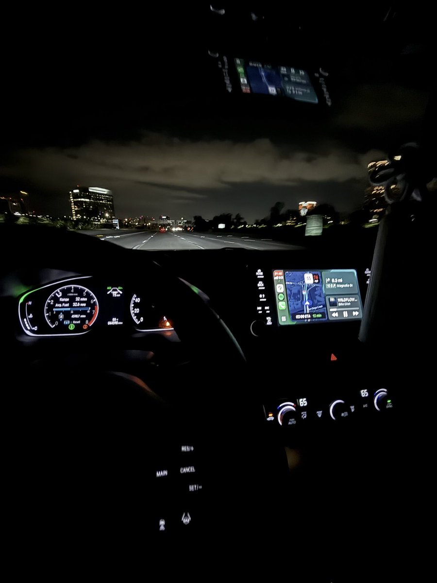 late night cruises from oc to sd <3