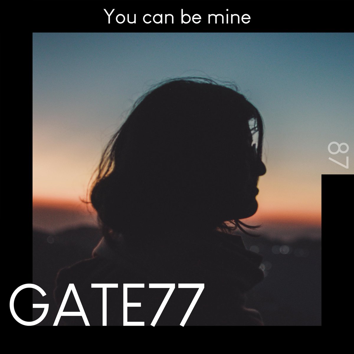 After a little break, we’re happy to share new music with you guys again!🎶
Tomorrow, “You Can Be Mine” will be online!

#newmusic #upcoming #musicrelease