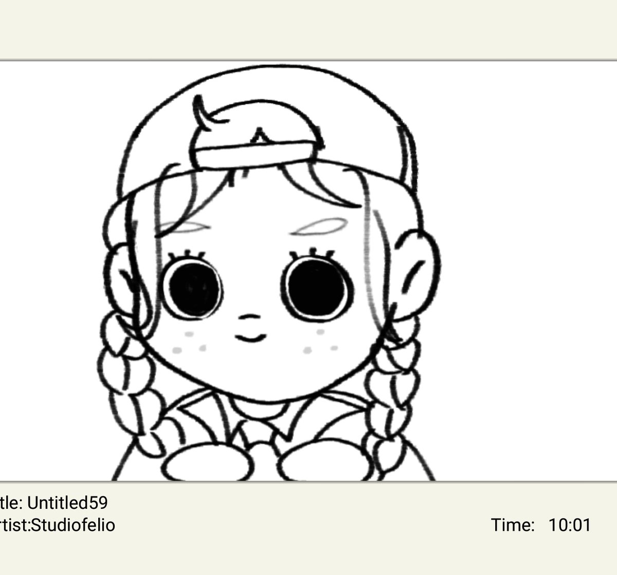 ELIO (@studiofelio) on Twitter photo Sebenernya ada sketch chibi tapi gatau mau direalisasiin jadi layoutnya kapan... Sebenernya ada sketch chibi tapi gatau mau direalisasiin jadi layoutnya kapan...