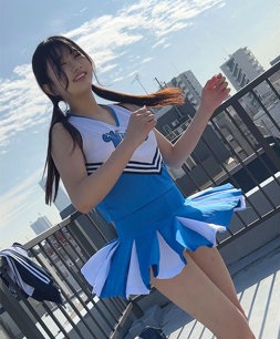 めちゃめちゃ可愛いチア部の美少女「かりん」ちゃん♪

練習終わりに屋上でイチャイチャしてたら、我慢が出来なくなって…💕
tinyurl.com/yfkvrzeu