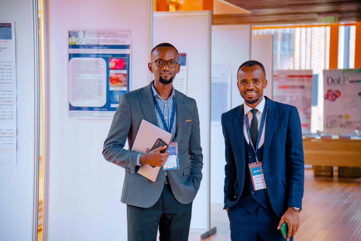 Rwanda Society for Endoscopy - RSE tweet media