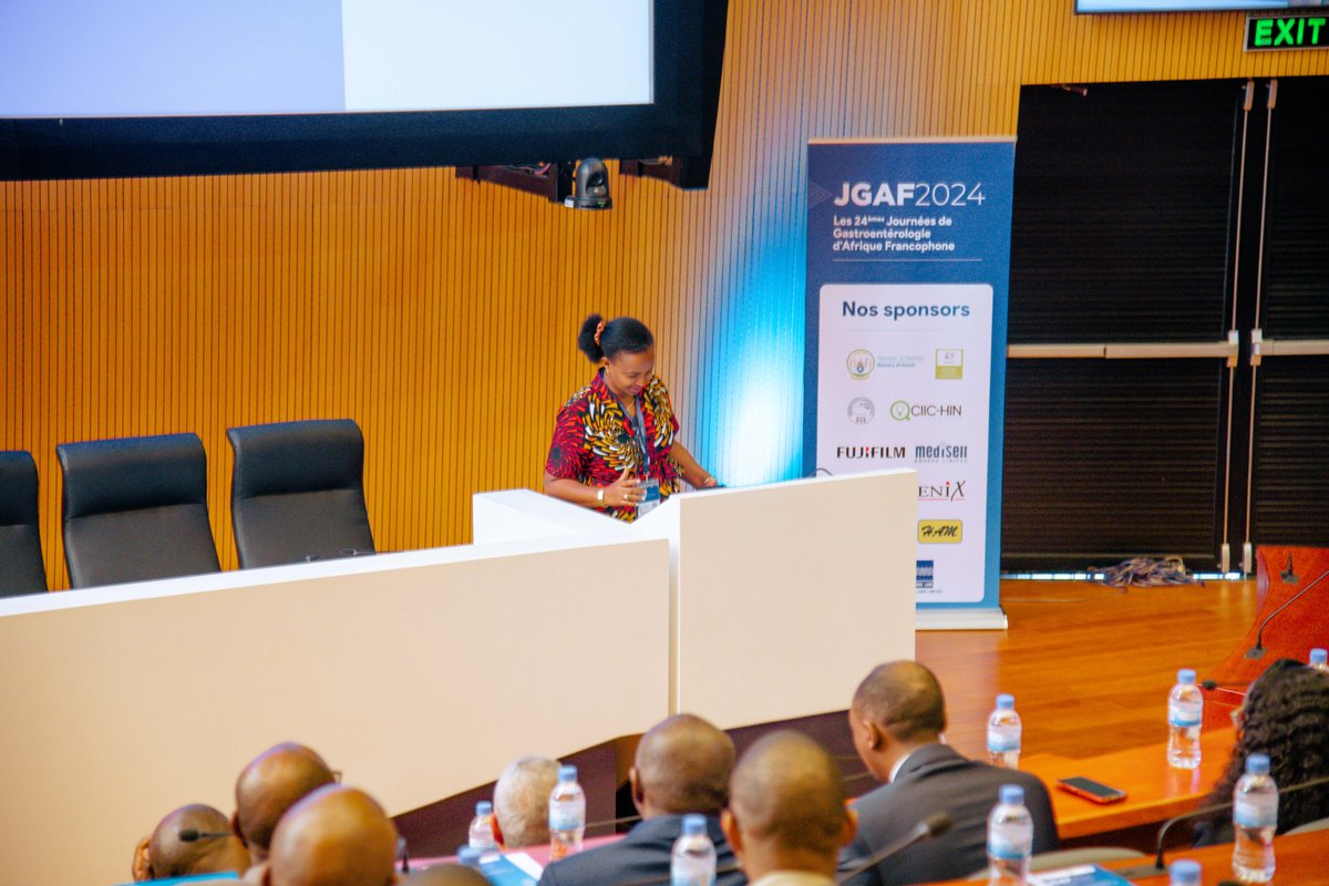 Rwanda Society for Endoscopy - RSE tweet media