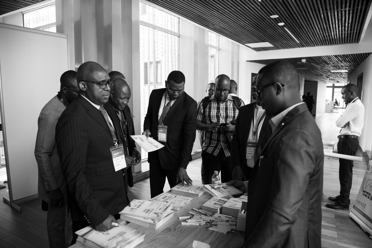 Rwanda Society for Endoscopy - RSE tweet media