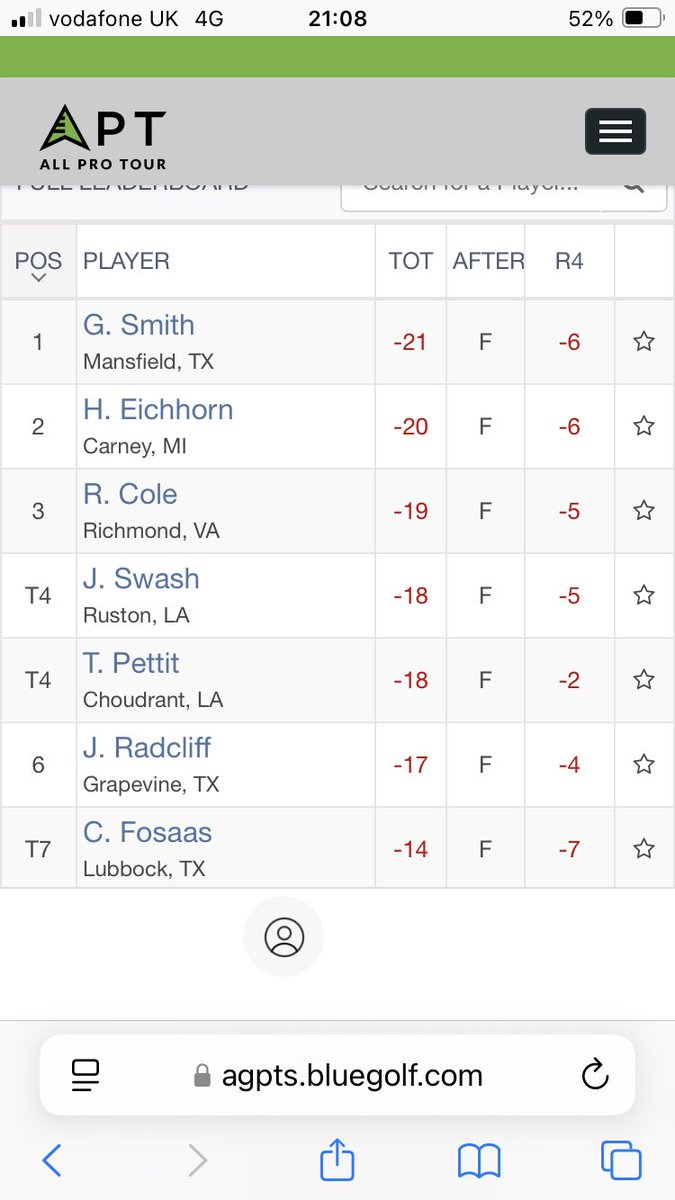 Craig Swash tweet media