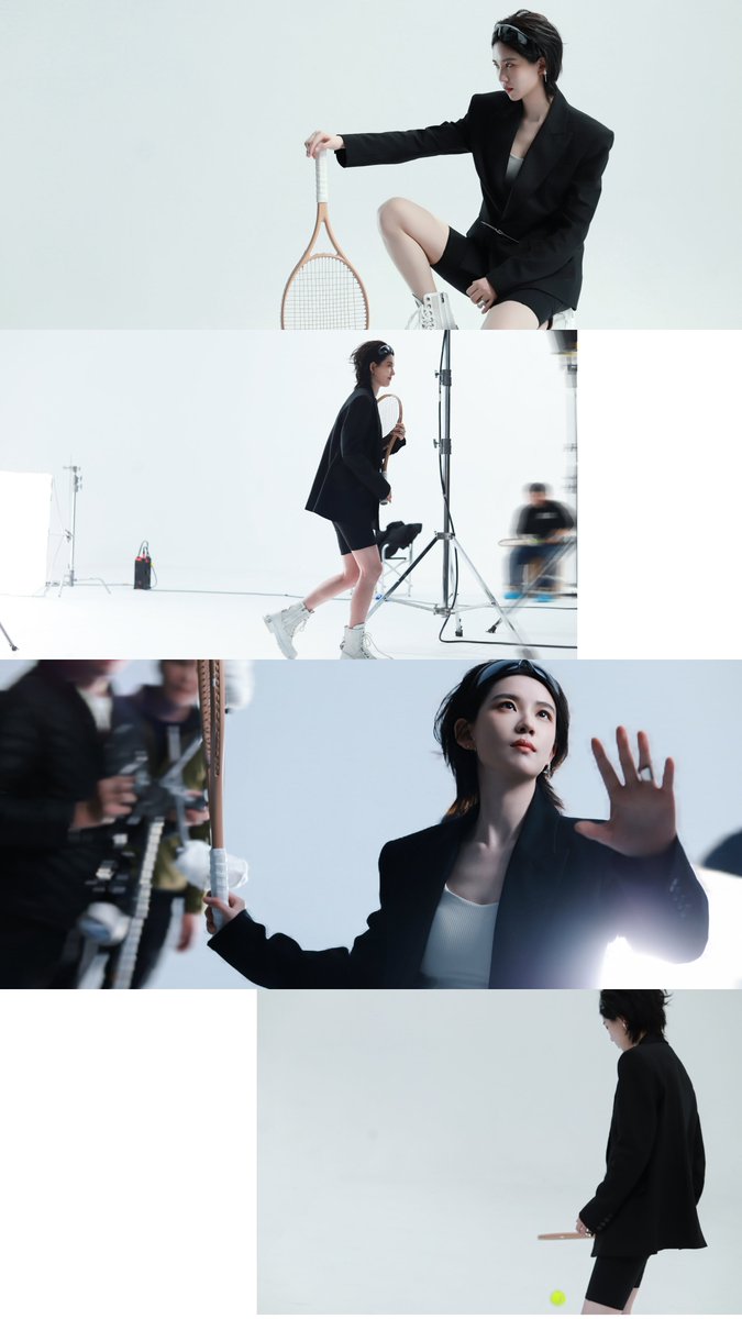 lukeranarchive's tweet photo. 250427 | LKR STUDIO UPDATE
— Estée Lauder bts shots
#KERAN #陆柯燃 #LUKERAN https://t.co/2Hcenpgg0W