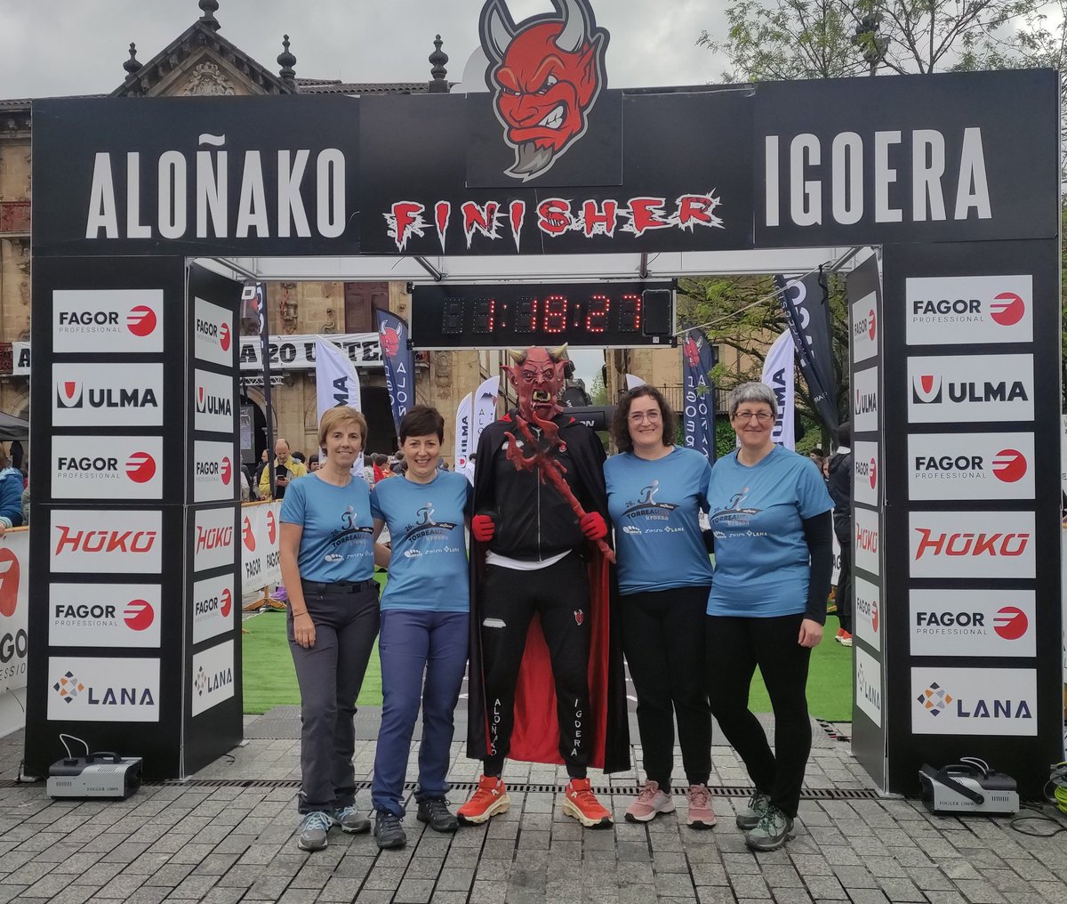 Erreleboa hartuta! Oñatiko hurrengo lasterketa Torreauzoko Krossa, ekainaren 29an!
Izen ematea: herrikrosa.eus
#torreauzolasterketa #Oñati 
<a href="/BerbiaOnati/">Berbia Oñati</a> <a href="/ainadgo/">Ainara Diaz de Gereñ</a> <a href="/SusanaArrese/">Susana Arrese Murguzur</a> <a href="/BodegasZintzo/">Bodegas Zintzo</a> <a href="/urratspodologia/">@urratspodologia</a> <a href="/lanascoop/">Lana S. Cooperativa</a>