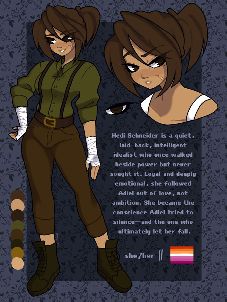engelsschwarz's tweet image. Hedi&apos;s ref sheet
1drv.ms/w/s!AsnYghfdSg…
(Link to the novel)