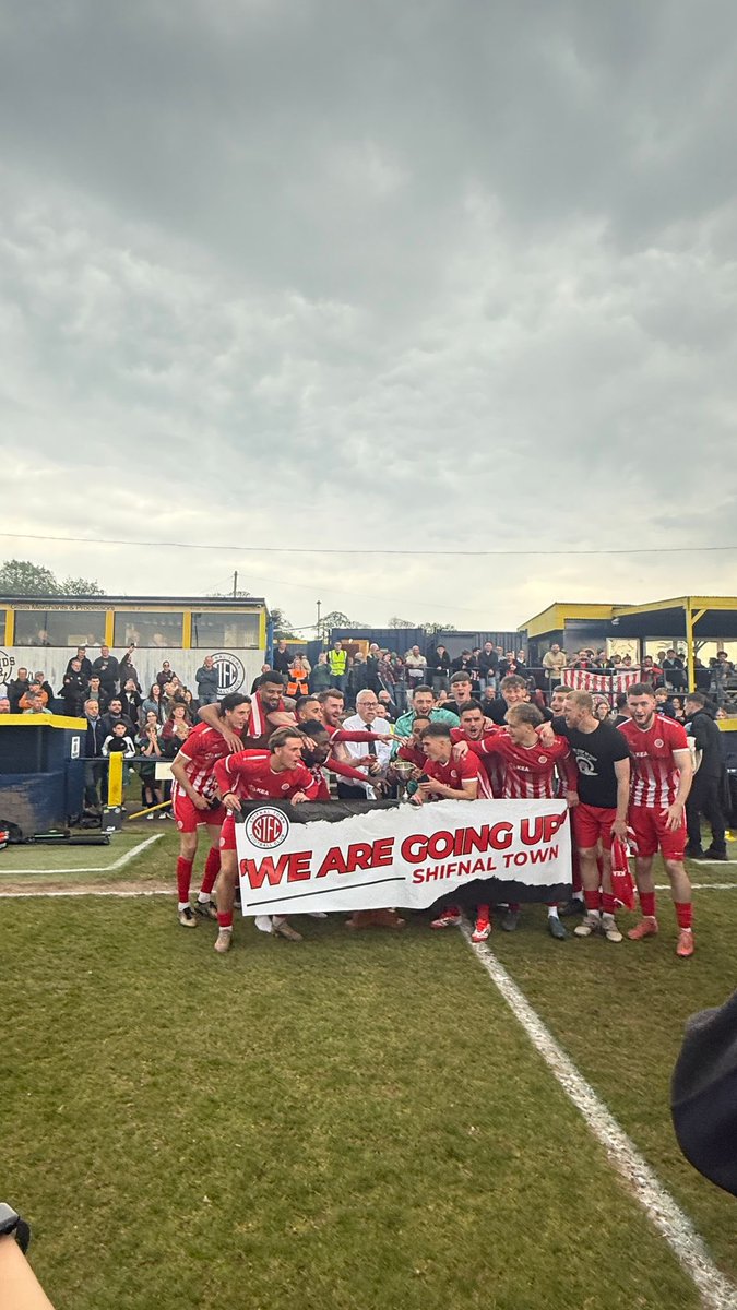 Andy Wycherley tweet media