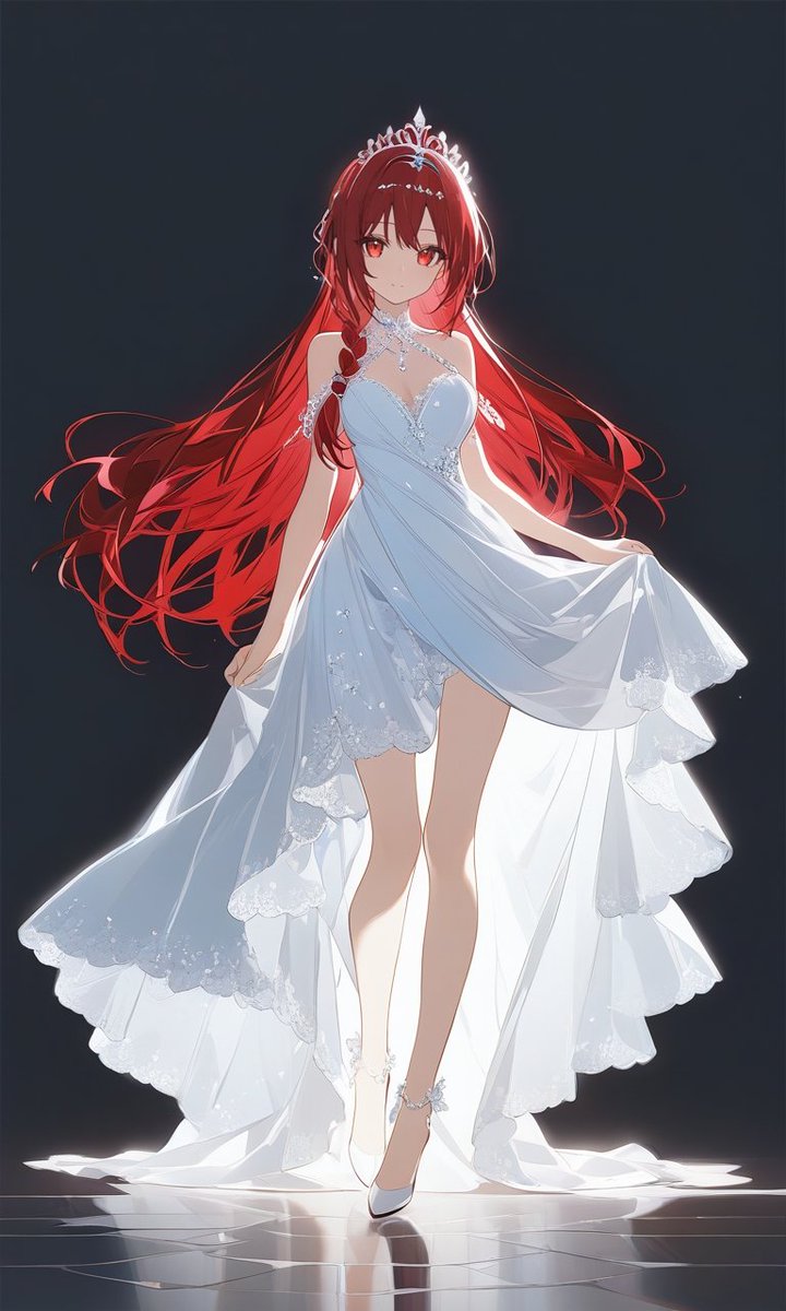 綺麗な僕が出来てしまった。！！！
どうですか？？

 #AIイラスト好きさんと繋がりたい