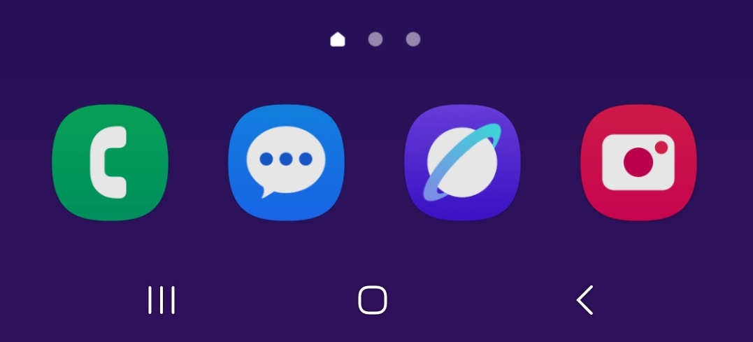 meliketmkngl's tweet image. Samsung Internet logosu değişmiş. Başka fark eden oldu mu?
#Samsung #SamsungInternet #LogoUpdate #TechNews