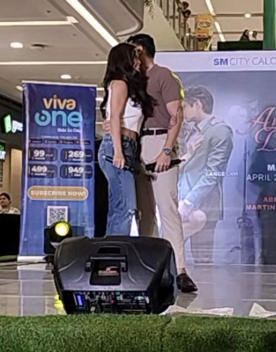 MarVen Chicas tweet media