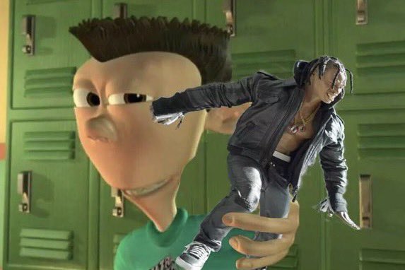 3 Minute Music Video On The Box ➖➖➖➖ rodeOTHealBum (@aggrodr1ft) on Twitter photo 