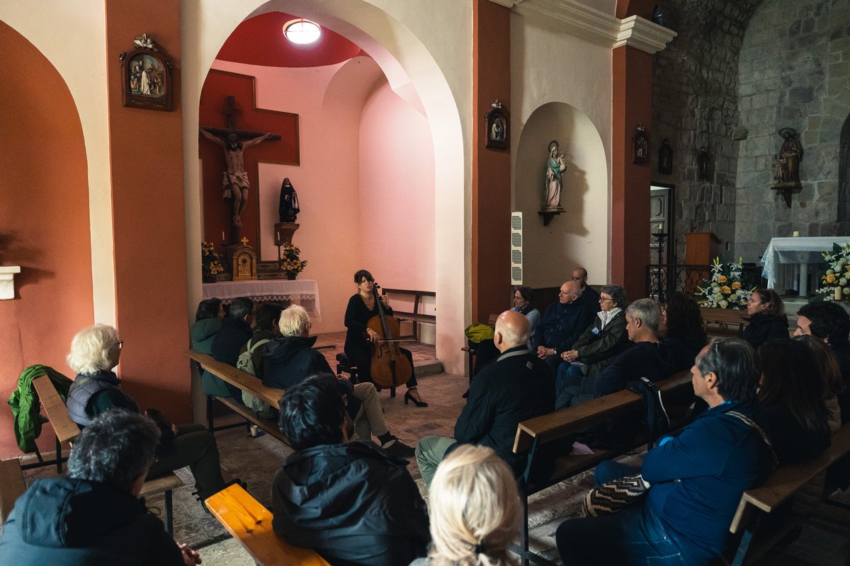 BACHCELONA tweet media