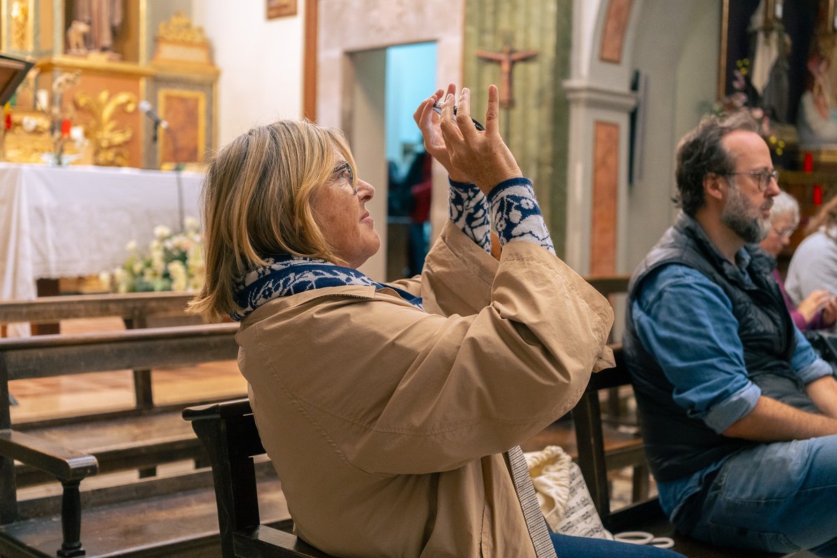 BACHCELONA tweet media