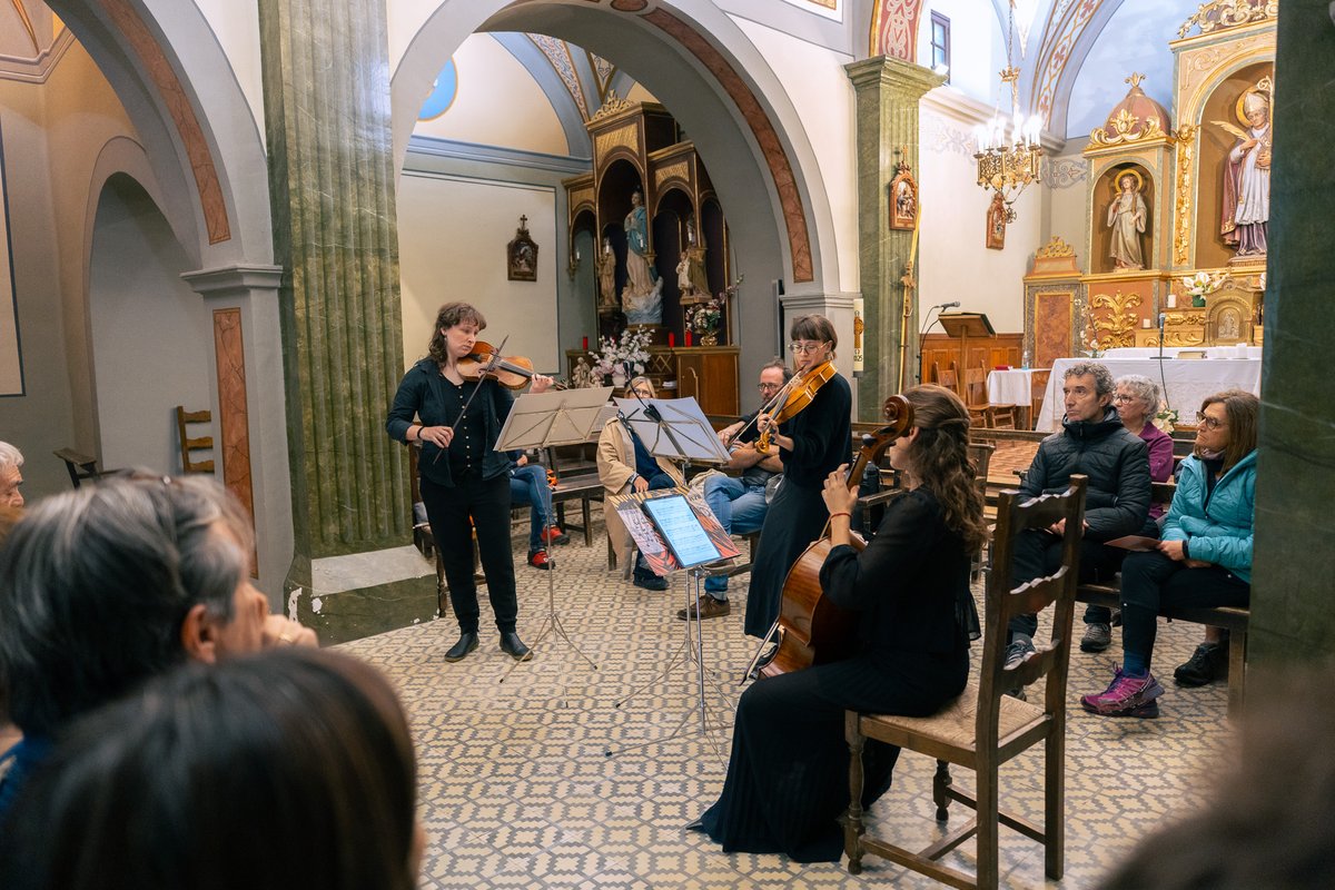 BACHCELONA tweet media