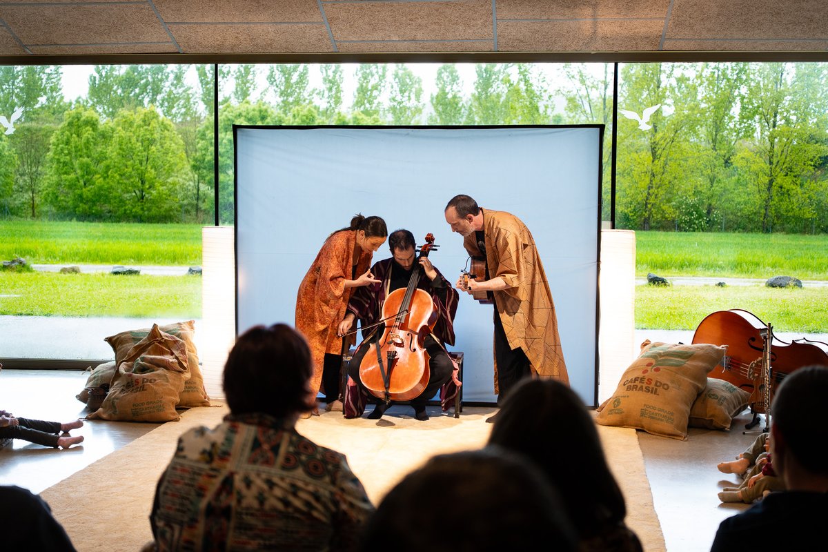 BACHCELONA tweet media