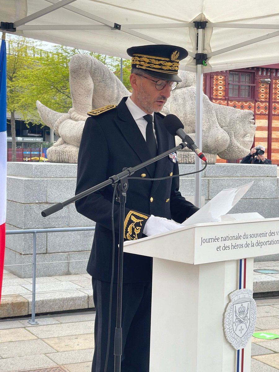 Image de Préfet de la Loire