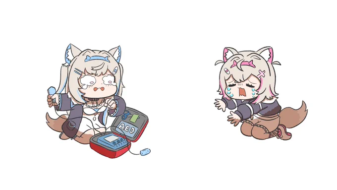 #FWMCpix #かなたーと 素材