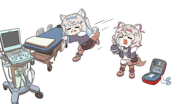 #FWMCpix #かなたーと 素材